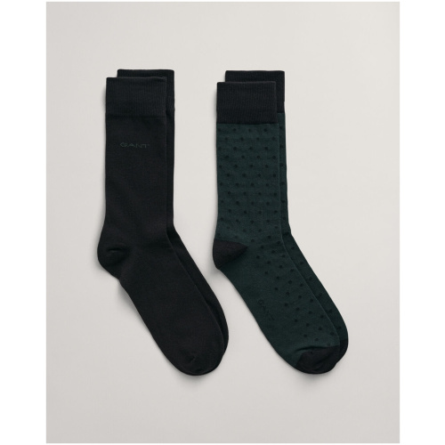 GANT Κάλτσες 2 ζευγάρια